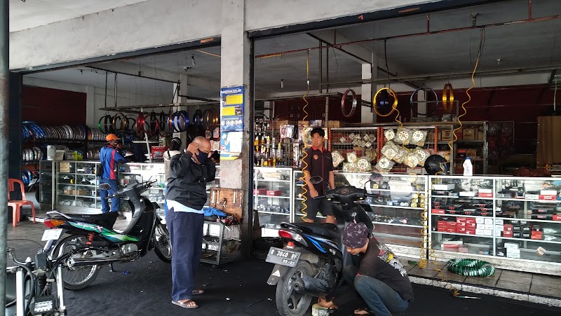 Mimin Motor: Solusi Otomotif Cilacap yang Menghemat Biaya